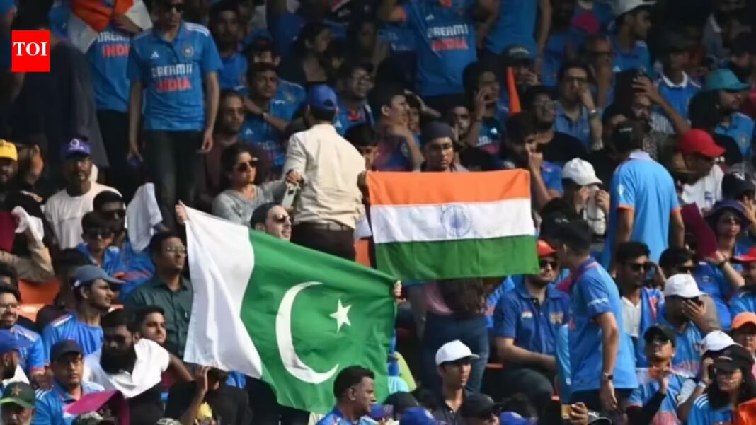 No boycott call for women as Pakistan A set to face India despite men’s T20 World Cup standoff | Cricket News – The Times of India