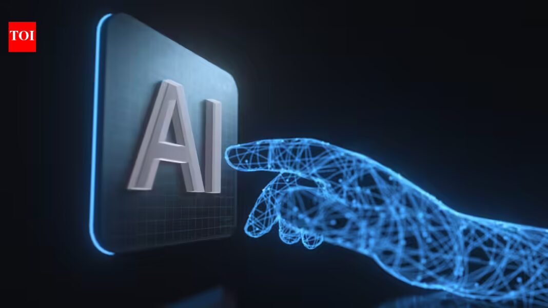 When Hollywood actors draw a line against artificial intelligence: Inside the battle to protect art, identity, and performance | English Movie News When Hollywood actors draw a line against artificial intelligence: Inside the battle to protect art, identity, and performance | English Movie News