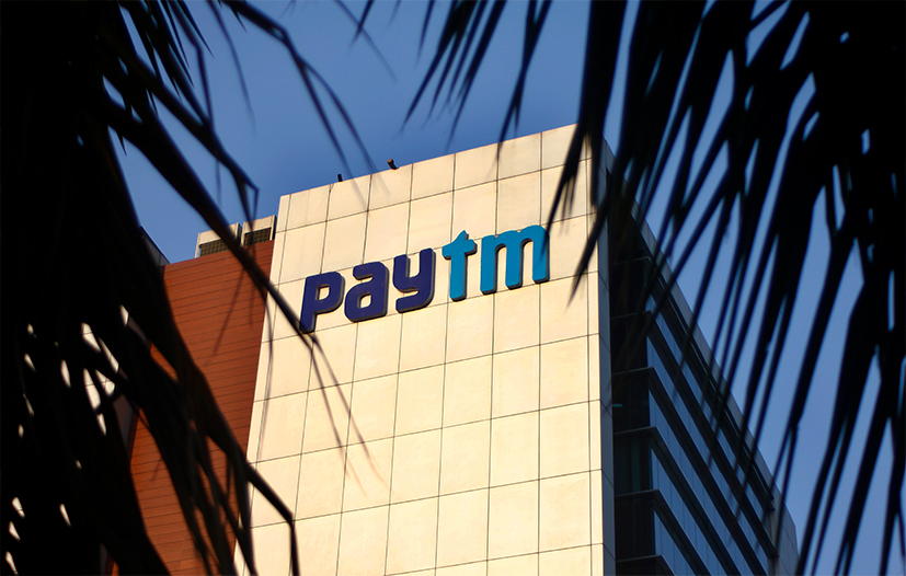 Paytm and 4 Other Stocks With FII Stake Above 50%
