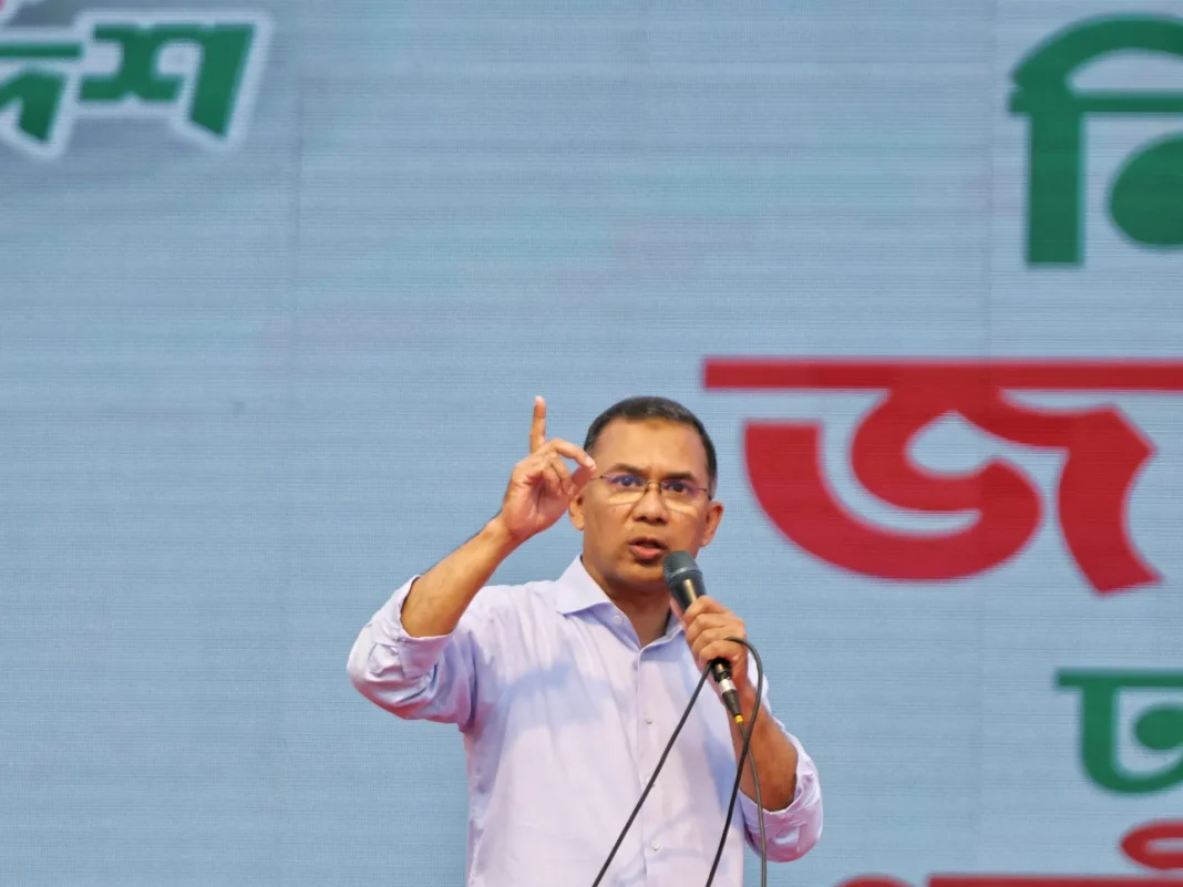 Could BNP’s landslide win open a new geopolitical chapter for Bangladesh? | Bangladesh Election 2026 News Could BNP’s landslide win open a new geopolitical chapter for Bangladesh? | Bangladesh Election 2026 News