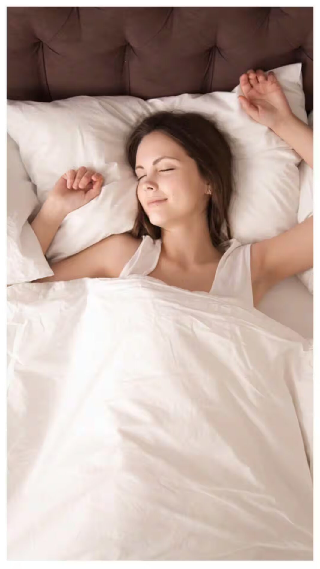 सुबह उठते ही शरीर देता है बीमारी के ये संकेत