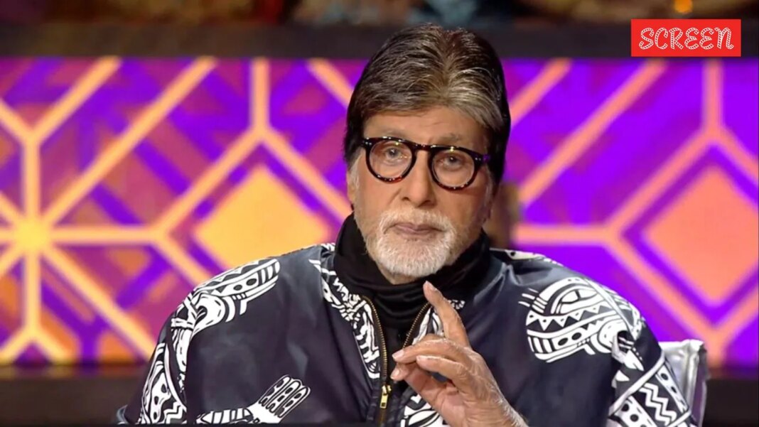 ‘Third rate actor from third rate country’: Amitabh Bachchan celebrates India’s U19 World Cup win with message to old critics | Bollywood News
