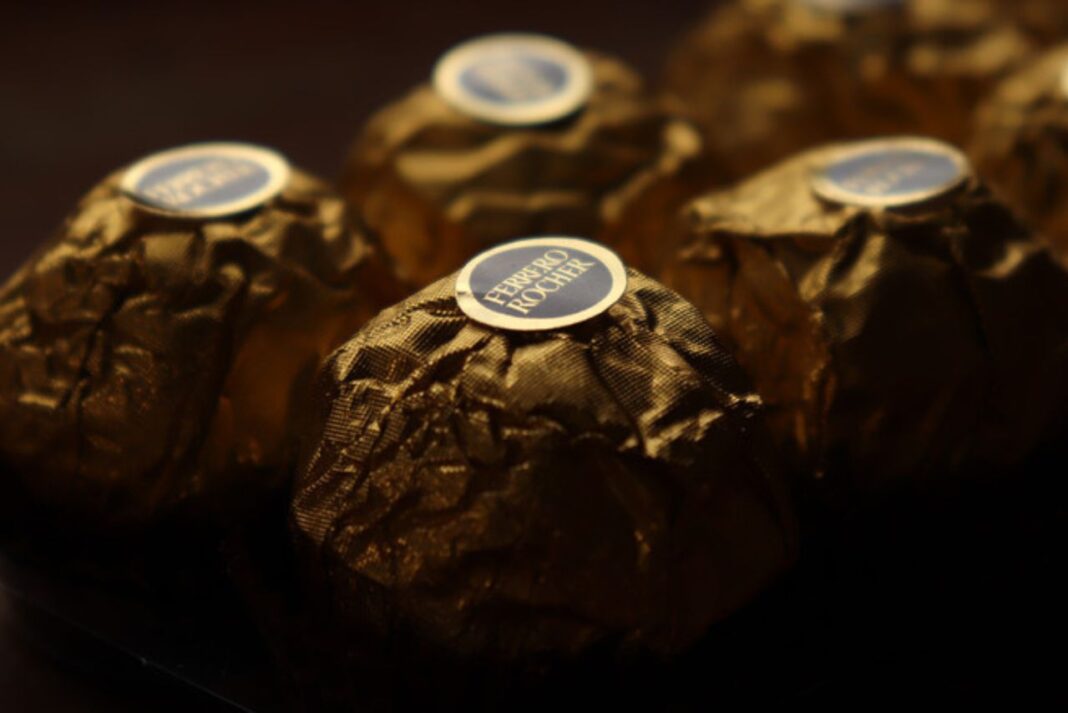 How The Company is Helping Chocolate Giants like Mars, Ferrero Save Millions of Dollars