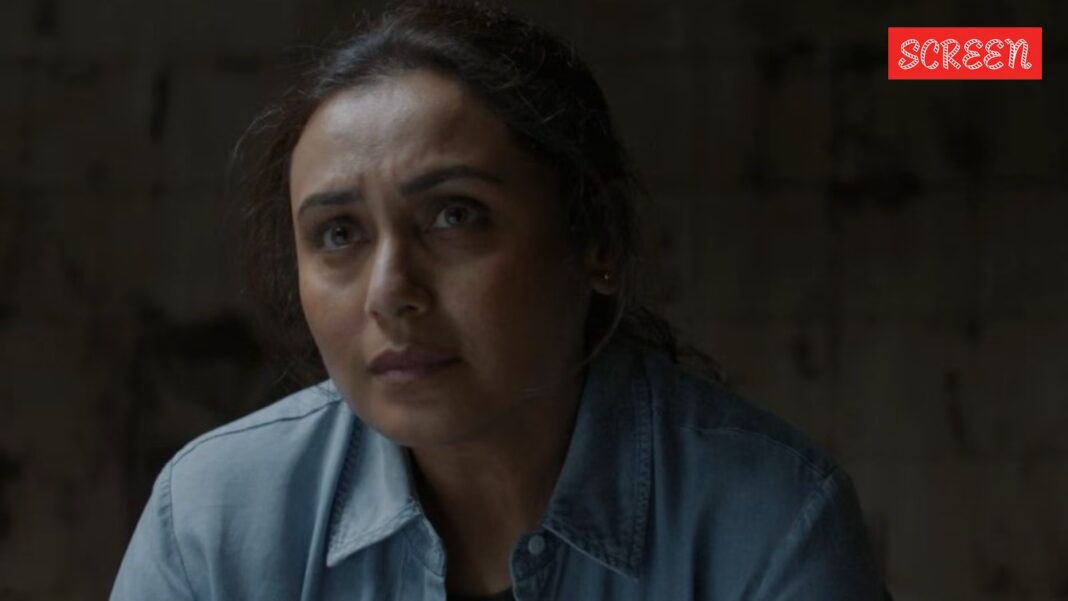 Why YRF is denying any link to the viral ‘800 missing in Delhi’ reports during Mardaani 3 release