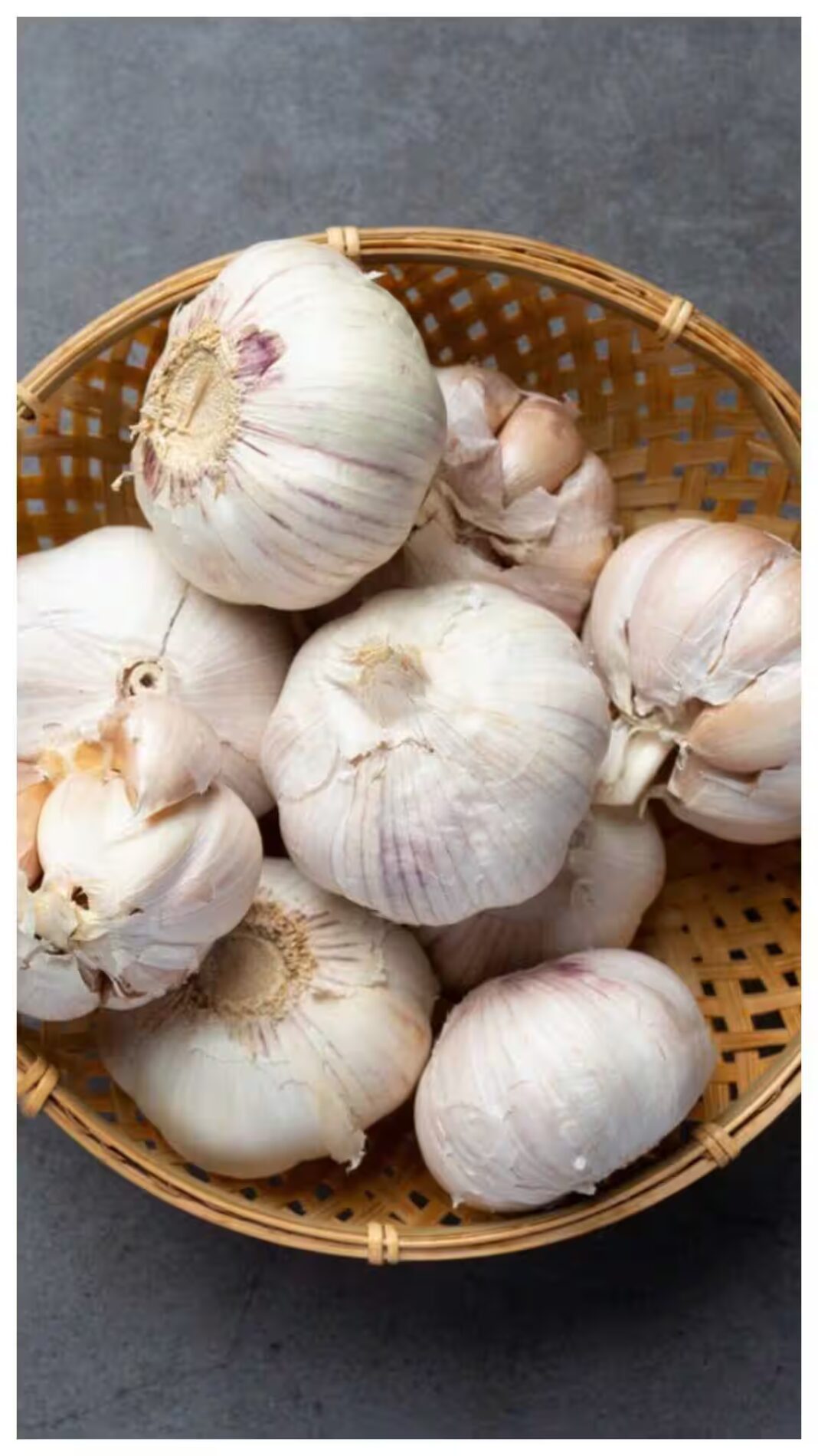 रोज खाली पेट लहसुन खाने से क्या होता है?