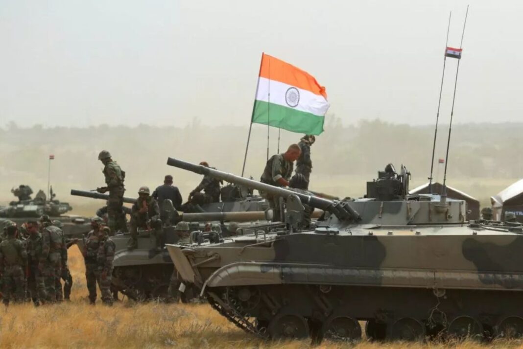 Defence Stock Jump 9% After Announcing December Quarterly Results