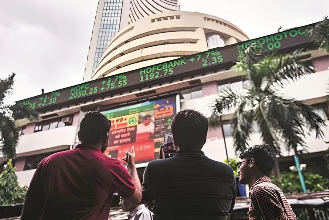 NBFC Stock Receives ‘Buy’ Rating from ICICI Securities with 40% Upside Potential NBFC Stock Receives ‘Buy’ Rating from ICICI Securities with 40% Upside Potential