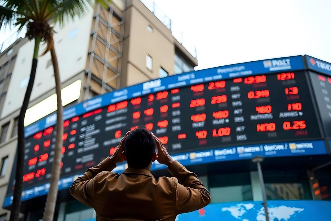 Why Did Poly Medicure Shares Crash 44% Despite Strong Long Term Growth?