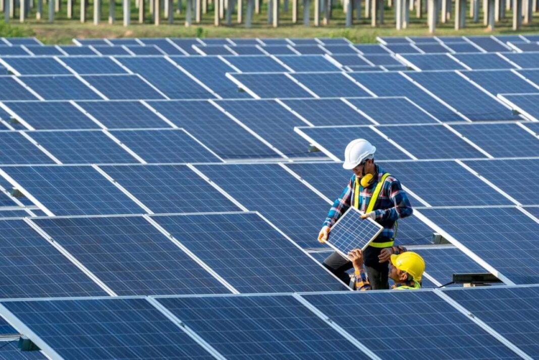 ACME Solar and Other Stocks in Focus After Receiving Orders Worth up to ₹54 Cr
