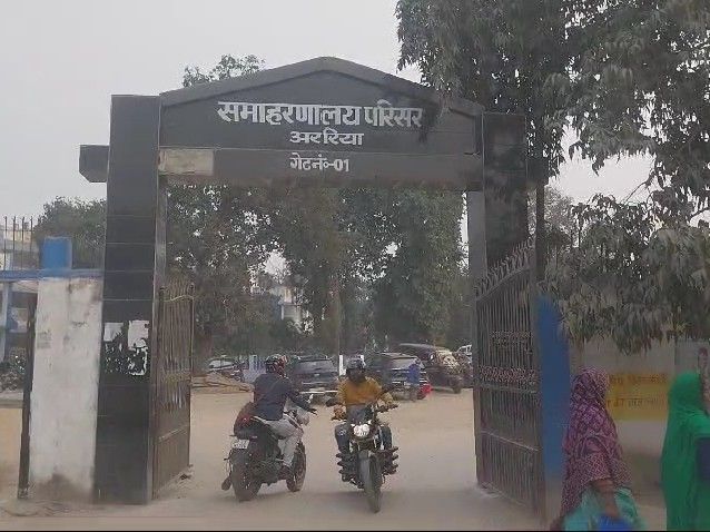 अल्पसंख्यक आवासीय विद्यालयों में नामांकन की अंतिम तिथि बढ़ी:बिहार में अब 20 मार्च तक कर सकेंगे आवेदन, सेल्फ अटेस्टेड डॉक्यूमेंट्स जमा करना अनिवार्य