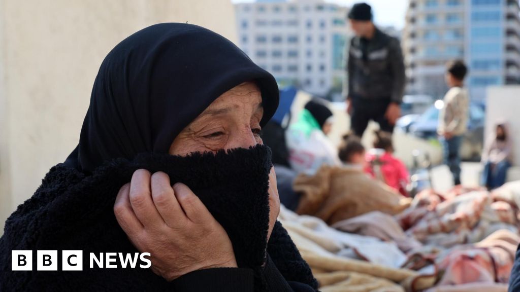 Battered and isolated, Hezbollah drags Lebanon into another war Battered and isolated, Hezbollah drags Lebanon into another war