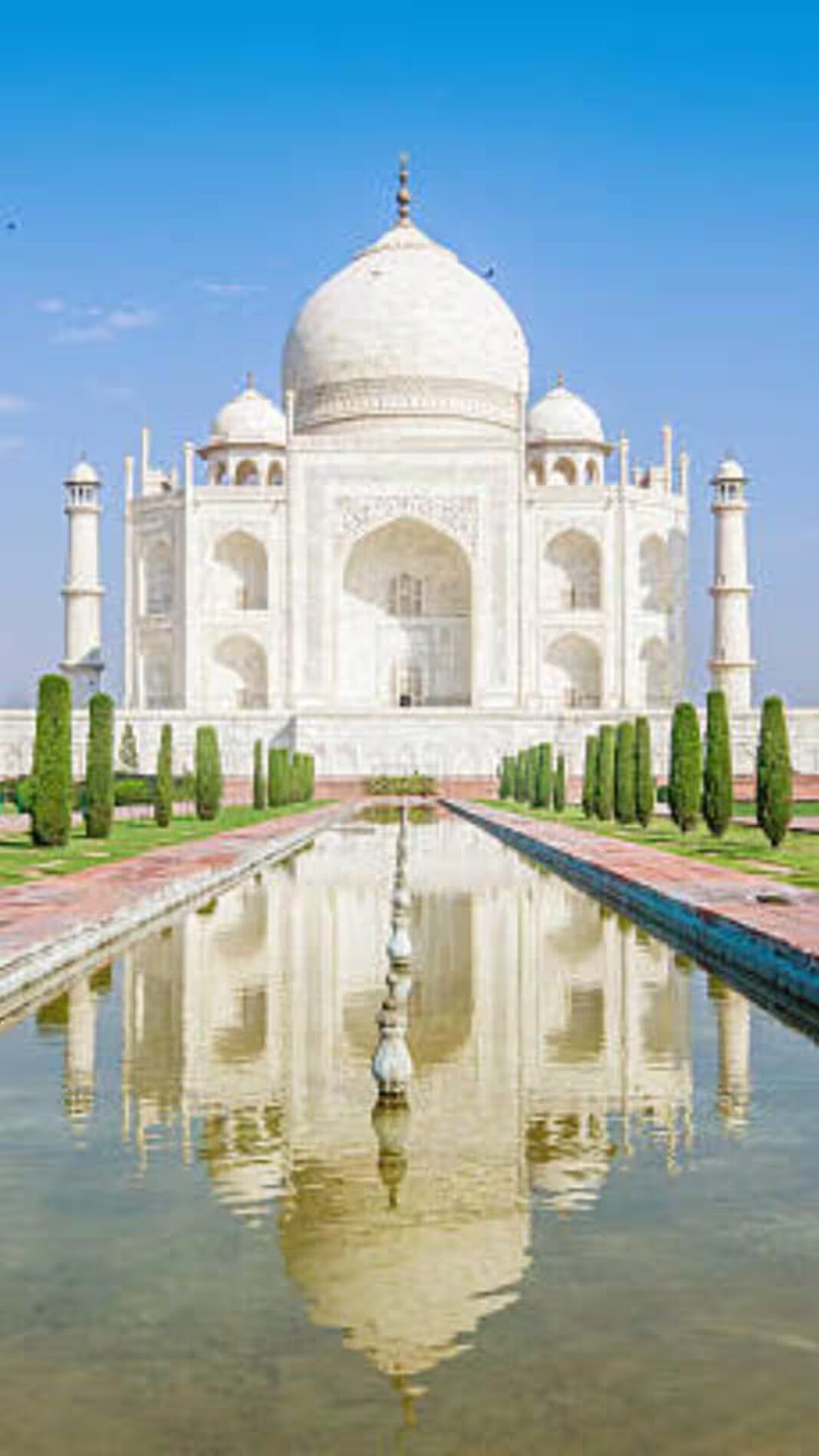 ताजमहल बनाने में कितने रुपये खर्च हुए थे ताजमहल बनाने में कितने रुपये खर्च हुए थे