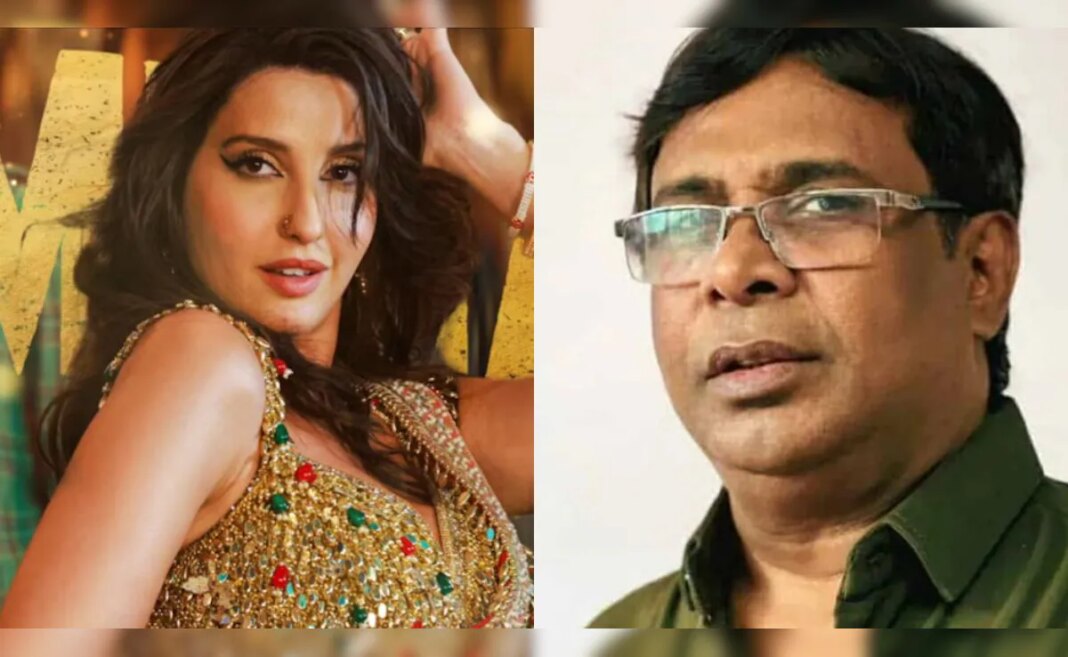 Lyricist At Centre Of Nora Fatehi Vulgar Song Row Says He ‘Earns Money But Lacks Respect’ In India