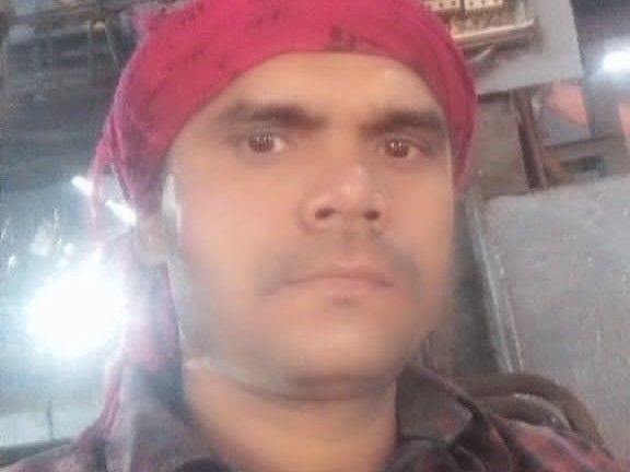 भोजपुर में पोखर में डूबने से युवक की मौत:घर से भैंस चराने के लिए निकला था, पैर फिसलने से गहरे पानी में जा गिरा