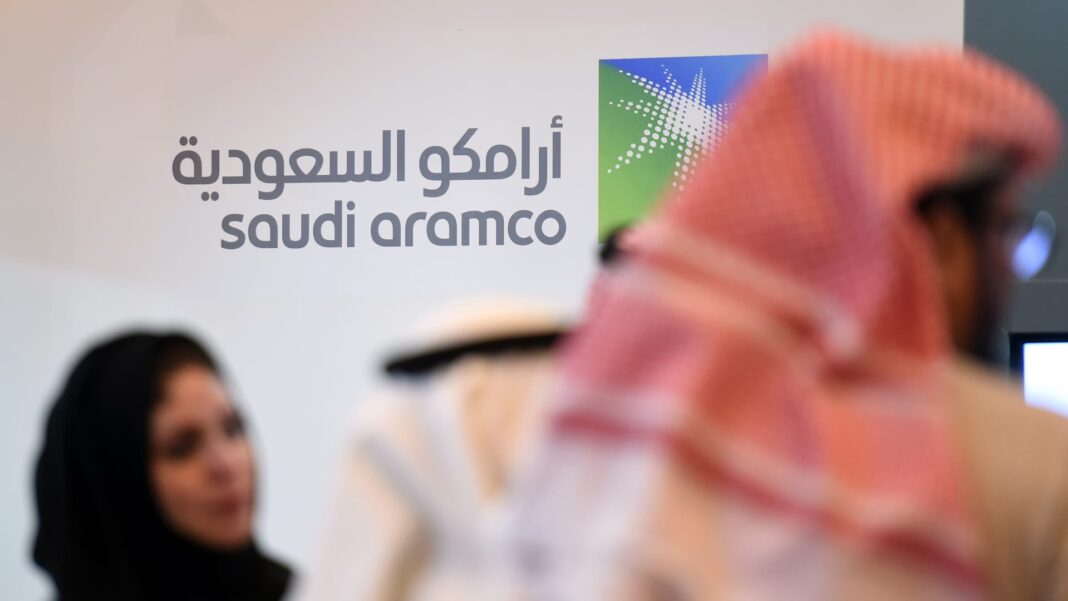 Saudi Aramco CEO warns of Iran war fall out on earnings call