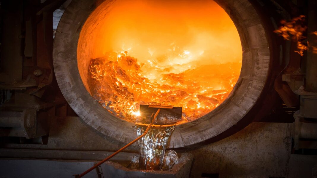 Aluminum prices surge as Iran conflict disrupts supply