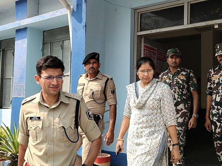 नालंदा में निजी अस्पताल से बच्चे की अदला-बदली का मामला:तीन साल बाद भी पुलिस के साथ कोई सुराग नहीं, हाईकोर्ट के आदेश पर अब DNA टेस्ट