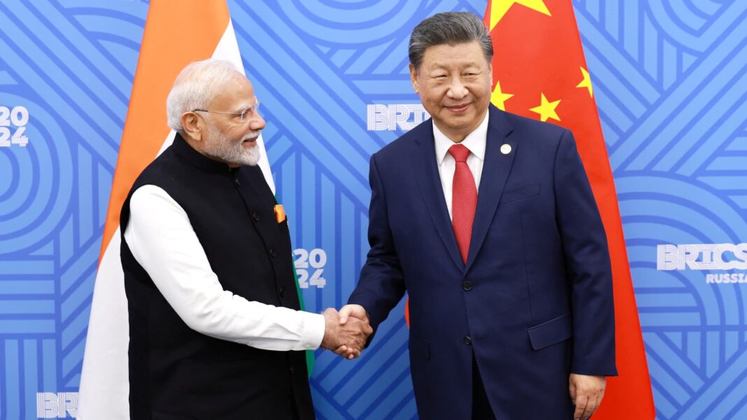 108052079 1729730342015 2024 10 23T140613Z 515394458 RC2CQAALPS60 RTRMADP 3 INDIA CHINA.JPG
