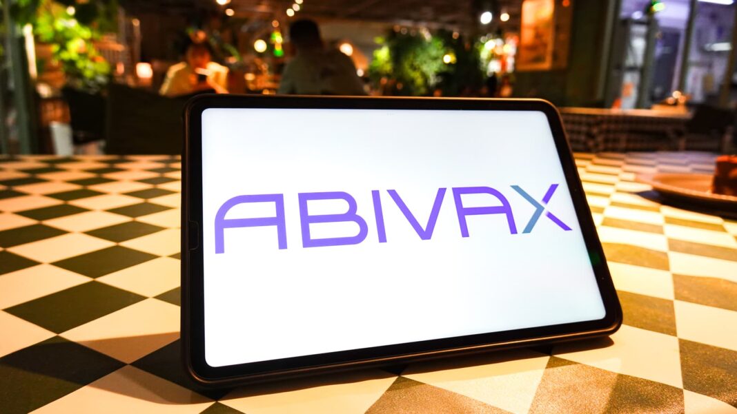 Abivax in no rush for deal, confident in June trial data: CEO