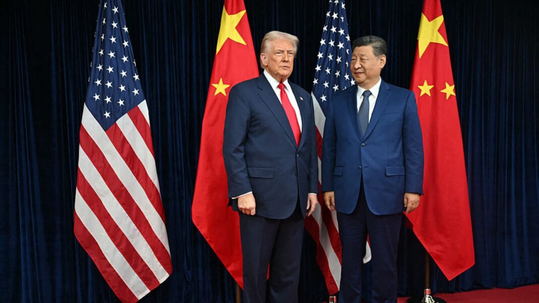 Trump raises China stakes with Section 301 trade probe before Beijing Xi meeting