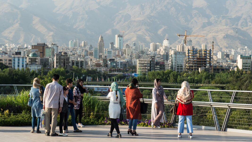 Middle East conflict puts central banks on edge as oil shock fears mount