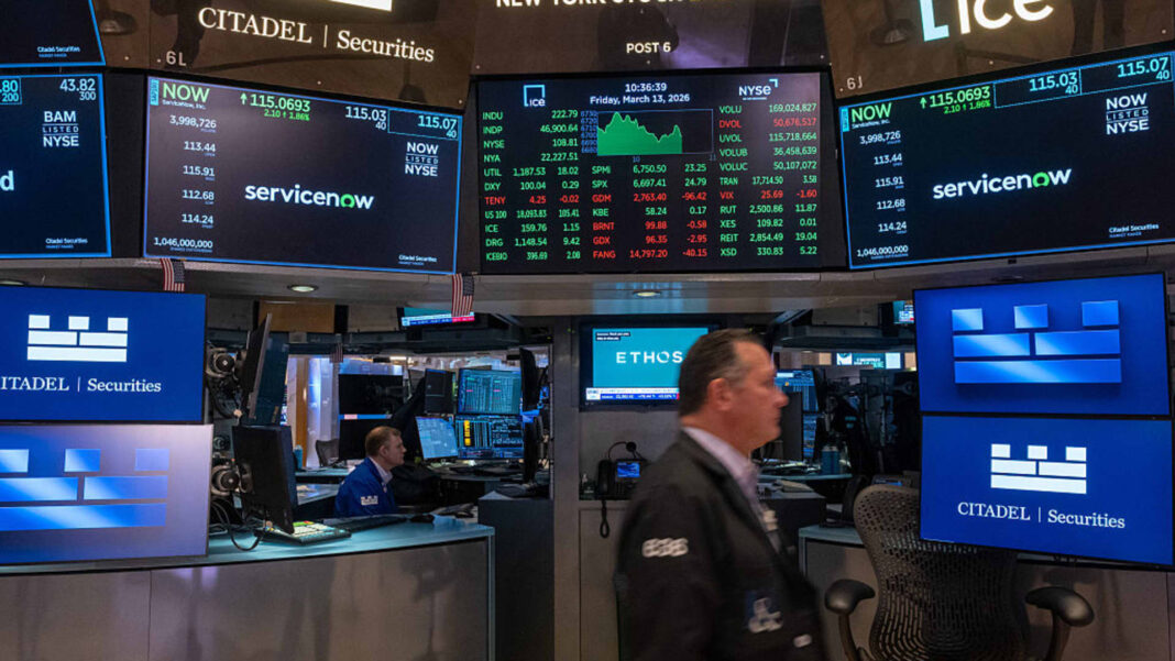 Stocks shake off Tuesday’s oil rise — plus, Amazon debuts even faster delivery