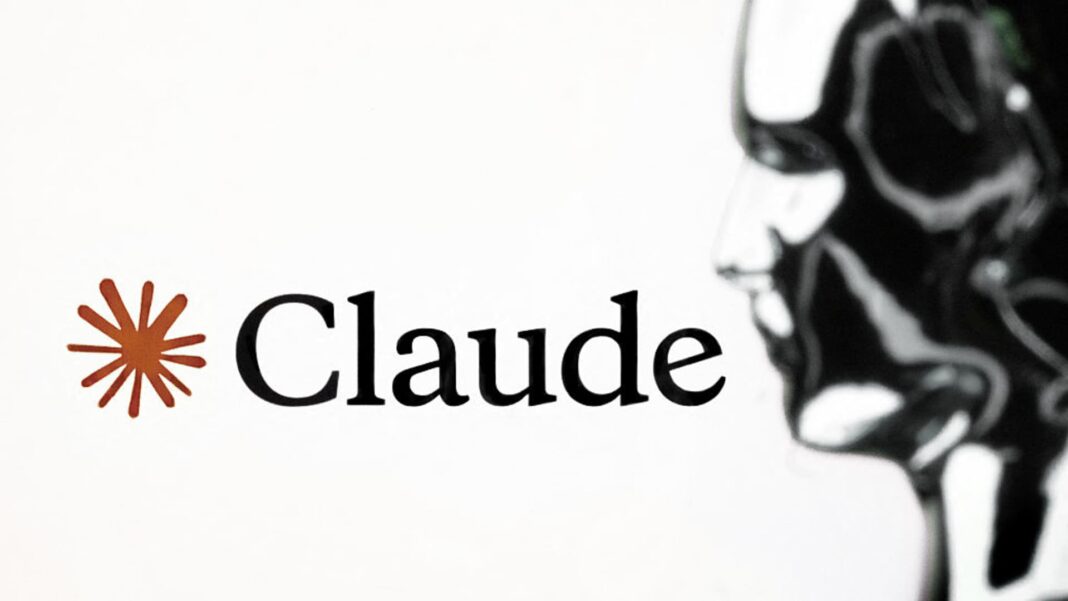 Anthropic says Claude can now use your computer to finish tasks