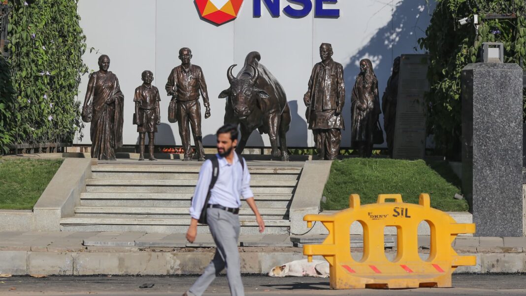 Iran war puts listings on hold