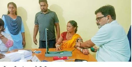 बोकारो में 1.11 लाख रजिस्टर्ड मजदूर, पर ईएसआईसी हॉस्पिटल नहीं