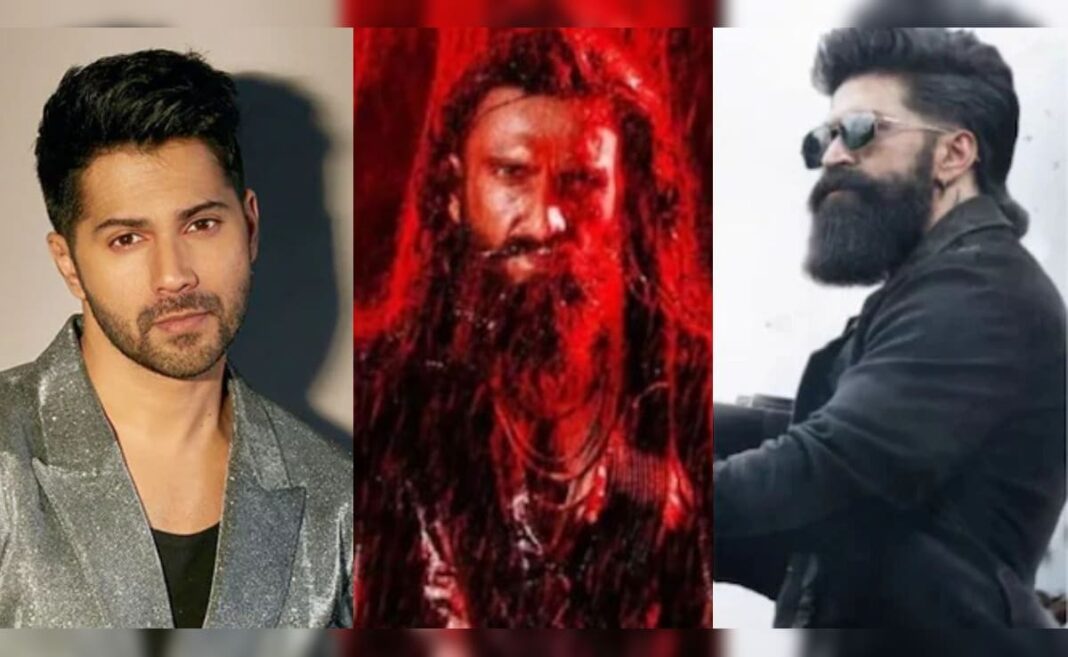 Toxic Releases June 4 Avoiding Dhurandhar 2 Clash, Pushing Varun Dhawan’s Hai Jawani Toh Ishq Hona Hai To June 12
