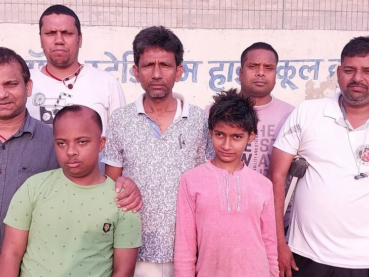 नालंदा के दो लाल ऑटिज्म-सीपी नेशनल चैंपियनशिप में दिखाएंगे दम:पाटलिपुत्रा स्पोर्ट्स कॉम्प्लेक्स में होगा आयोजन, स्वर्ण पदक विजेता रह चुके हैं सार्थक