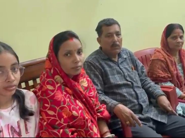 बेतिया के कैप्टन आशीष कुमार ओमान में लापता:तेल टैंकर जहाज 'स्काईलाइट' पर मिसाइल हमला, परिवार को नहीं मिली आधिकारिक सूचना