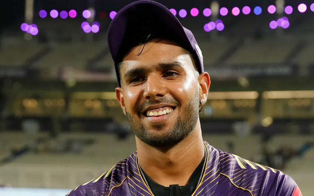 KKR sign ex-RCB bowler to replace injured Harshit Rana ahead of IPL 2026 | CricTracker