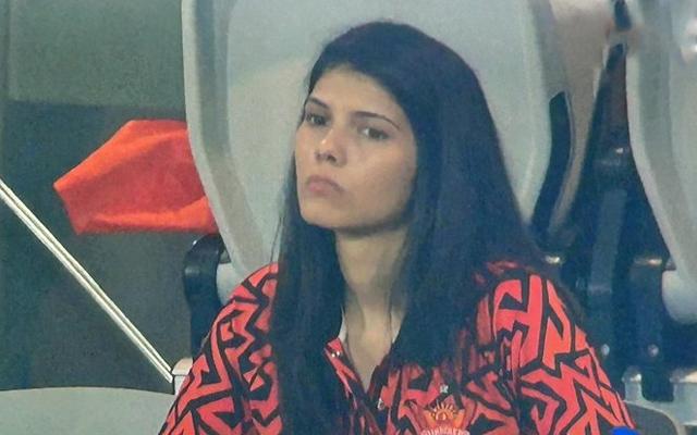 Twitter Reactions: Netizens slam Kavya Maran after Sunrisers Leeds signs Pakistan spinner Abrar Ahmed