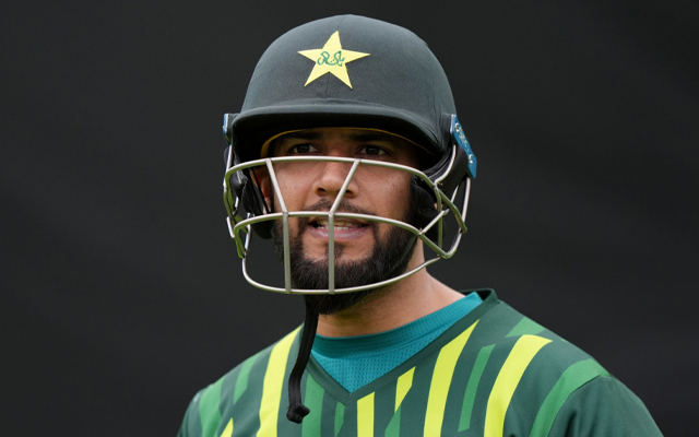 ‘They are bigger than Pakistan’ – Imad Wasim makes bold claim after India’s T20 World Cup triumph | CricTracker
