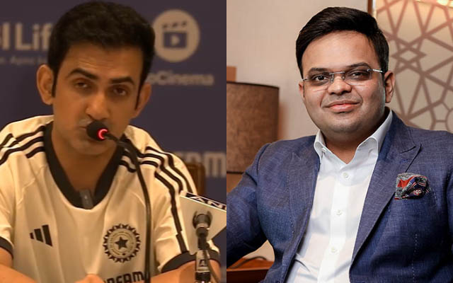 ‘Their policy and system won’ – Legendary Pakistan pacer hails BCCI, Gautam Gambhir for India’s dominance
