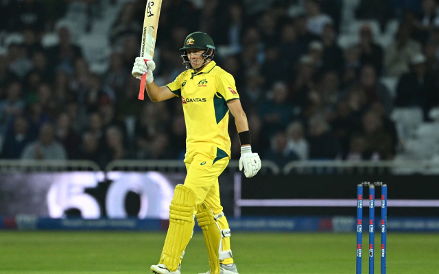 PSL 2026: Marnus Labuschagne to lead Hyderabad Kingsmen