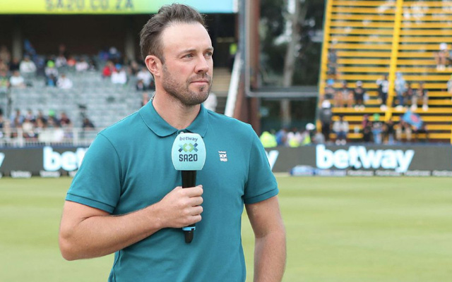 ‘They have got the right captain’ – AB de Villiers gives verdict on CSK’s captaincy choice ahead of IPL 2026 | CricTracker