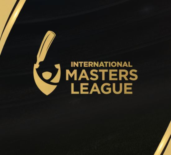 Cricket’s greatest icons reunite as International Masters League returns for season 2 | CricTracker