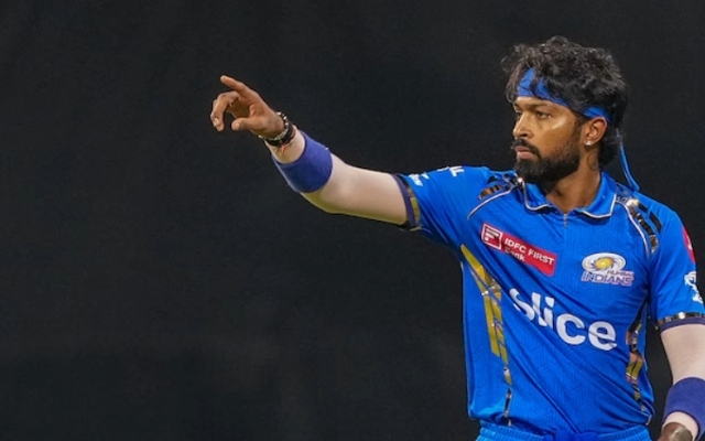 ‘Hardik should himself say no to captaincy’ – Former opener’s bold take on MI captaincy ahead of IPL 2026