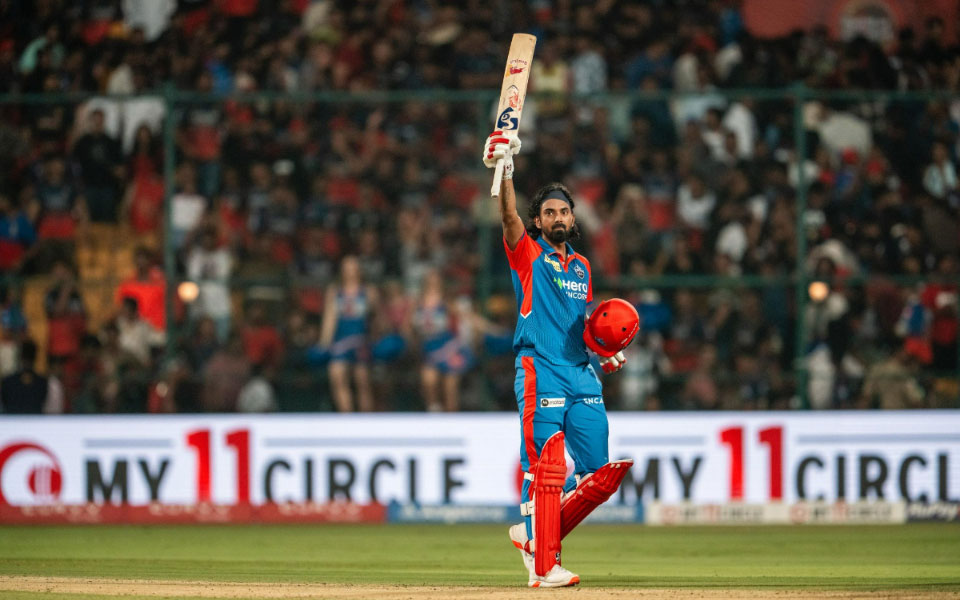 Axar Patel confirms KL Rahul to open the batting for Delhi Capitals in IPL 2026