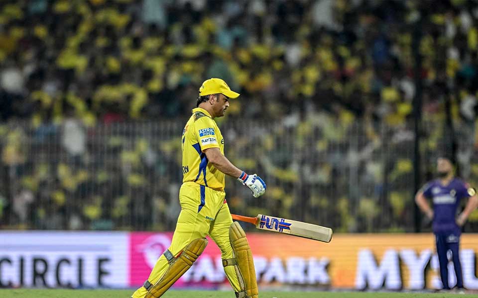 IPL 2026: Chennai Super Kings (CSK) Schedule 2026, Time Table, Timings, Dates and Venues Details