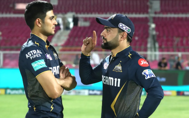 IPL 2026: Strongest overseas combination for GT
