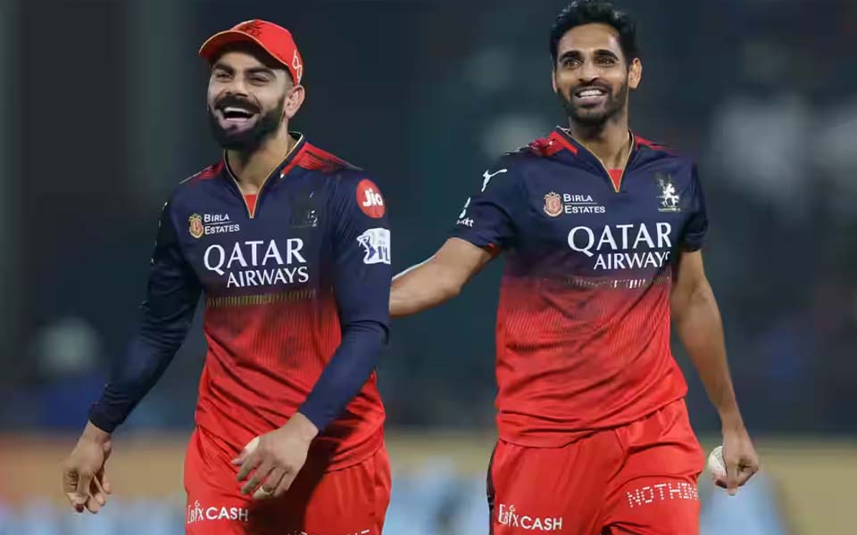 IPL 2026: Top 3 RCB batters to watch out for