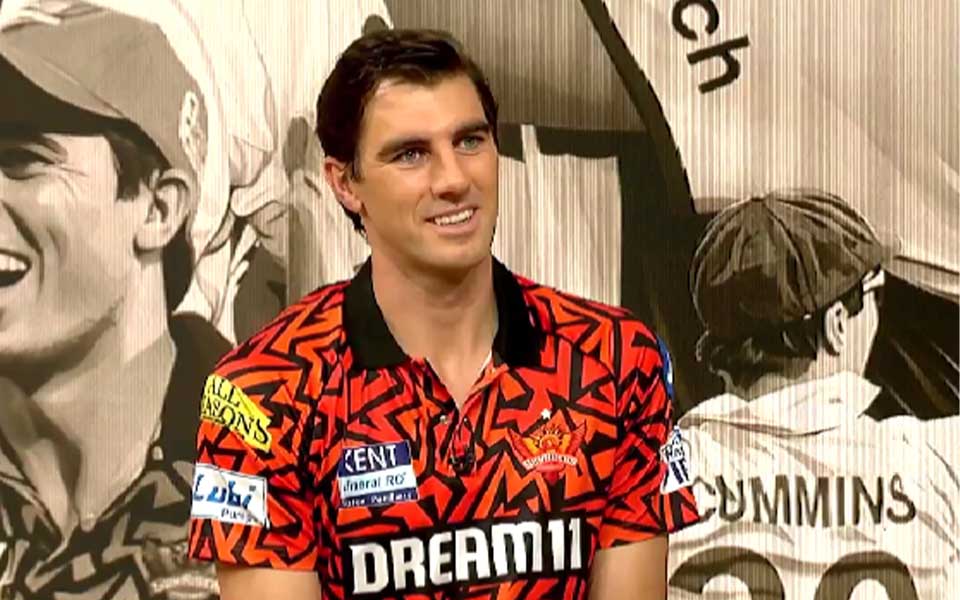 IPL 2026: ‘I’m hoping to play the back half’ – Pat Cummins targets return for Sunrisers Hyderabad
