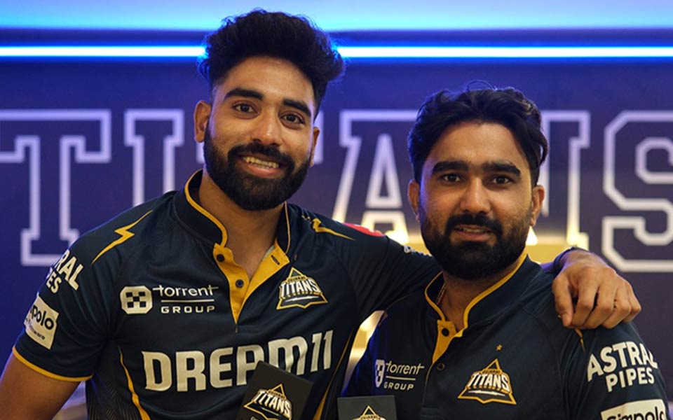 IPL 2026: 5 Gujarat Titans players who could be match-winners