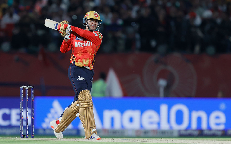IPL 2026: ‘He has all ingredients to be an all-format player’ – Ex-CSK batter praises Priyansh Arya