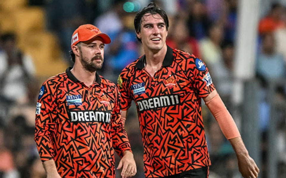 IPL 2026: Strongest overseas combination for Sunrisers Hyderabad | CricTracker