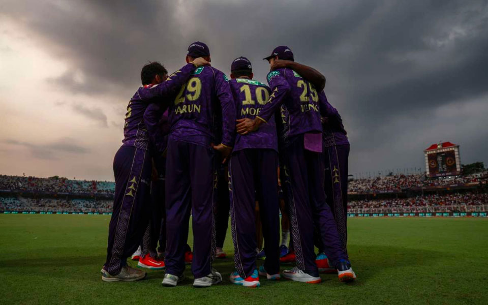 IPL 2026: Irfan Pathan picks his KKR playing XII, includes uncapped India star | CricTracker