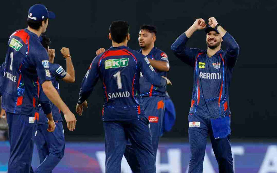 IPL 2026: 5 Lucknow Super Giants players who could be match-winners